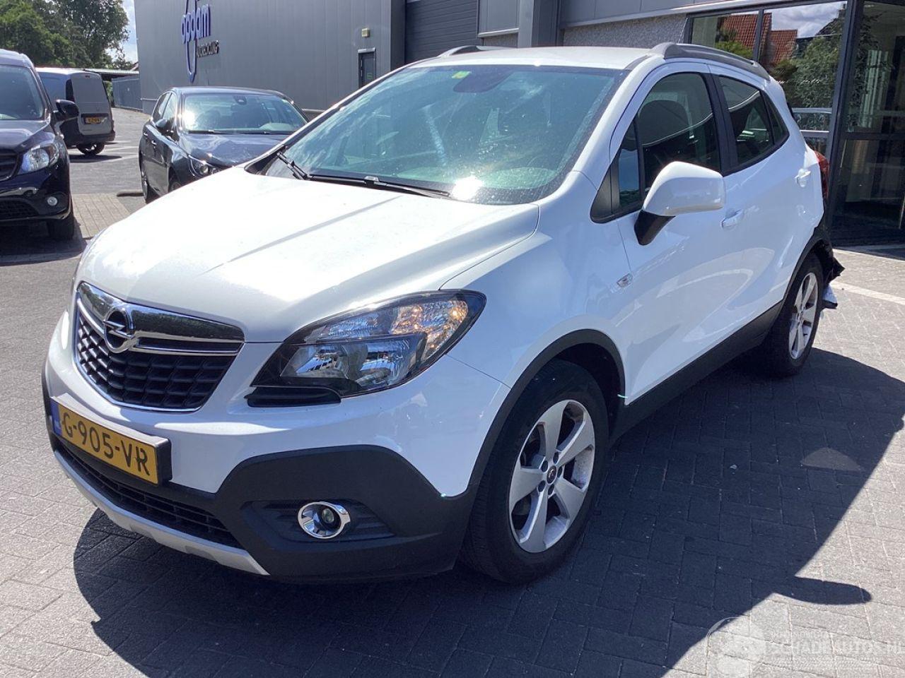 Opel Mokka 16.16 V Selectiom