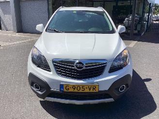 Opel Mokka 16.16 V Selectiom picture 2