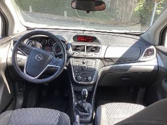 Opel Mokka 16.16 V Selectiom picture 9