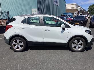 Opel Mokka 16.16 V Selectiom picture 4