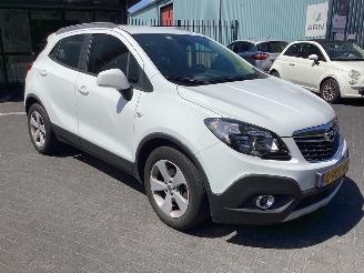 Opel Mokka 16.16 V Selectiom picture 3