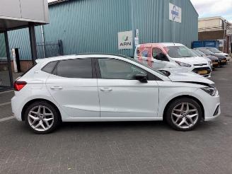 Seat Ibiza Ibiza V (KJB), Hatchback 5-drs, 2017 1.5 TSI Evo 16V picture 4