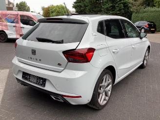 Seat Ibiza Ibiza V (KJB), Hatchback 5-drs, 2017 1.5 TSI Evo 16V picture 5