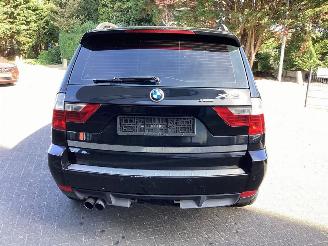 BMW X3 3.0 Sd picture 6