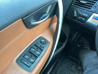 BMW X3 3.0 Sd picture 13