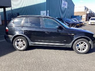 BMW X3 3.0 Sd picture 4