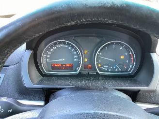 BMW X3 3.0 Sd picture 10