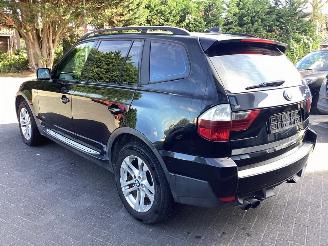 BMW X3 3.0 Sd picture 7