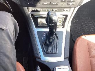 BMW X3 3.0 Sd picture 12