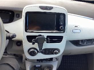 Renault Zoé 46 Kw Met Accu picture 12