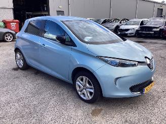 Renault Zoé 46 Kw Met Accu picture 3