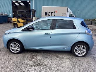 Renault Zoé 46 Kw Met Accu picture 8
