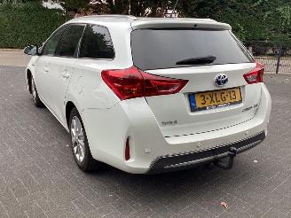 Toyota Auris Touring Sports 1,8. 16V picture 7