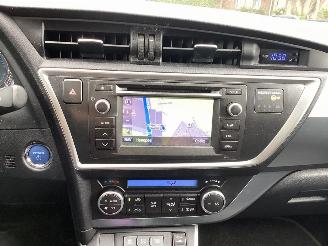 Toyota Auris Touring Sports 1,8. 16V picture 12