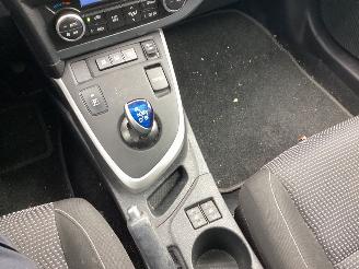 Toyota Auris Touring Sports 1,8. 16V picture 13
