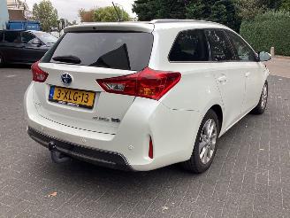 Toyota Auris Touring Sports 1,8. 16V picture 5