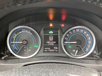 Toyota Auris Touring Sports 1,8. 16V picture 11