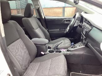 Toyota Auris Touring Sports 1,8. 16V picture 10