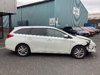Toyota Auris Touring Sports 1,8. 16V picture 4