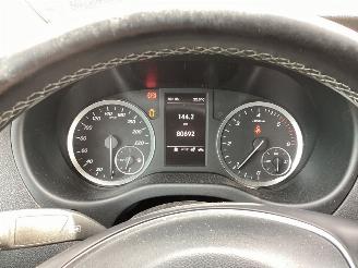 Mercedes Vito 1.7 110 CDI picture 9