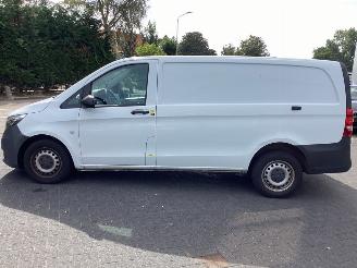 Mercedes Vito 1.7 110 CDI picture 8