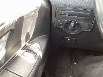 Mercedes Vito 1.7 110 CDI picture 15