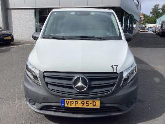 Mercedes Vito 1.7 110 CDI picture 2