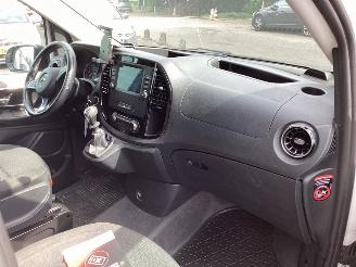 Mercedes Vito 1.7 110 CDI picture 11