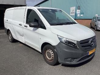 Mercedes Vito 1.7 110 CDI picture 3