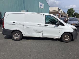 Mercedes Vito 1.7 110 CDI picture 4