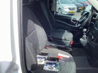 Mercedes Vito 1.7 110 CDI picture 13