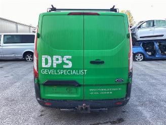 Ford Transit Transit Custom, Van, 2011 / 2023 2.0 TDCi 16V Eco Blue 130 picture 6