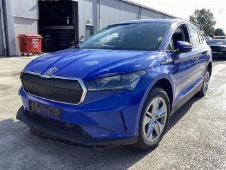 Auto da rottamare Skoda Enyaq Enyaq iV (NYAC), SUV, 2021 80 2022/3