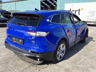 Skoda Enyaq Enyaq iV, SUV, 2021 80 picture 5