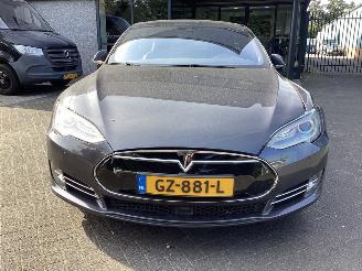 Tesla Model S 85D Base picture 2