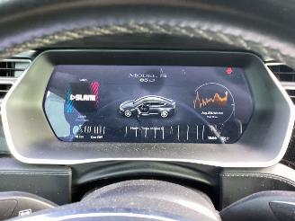 Tesla Model S 85D Base picture 12
