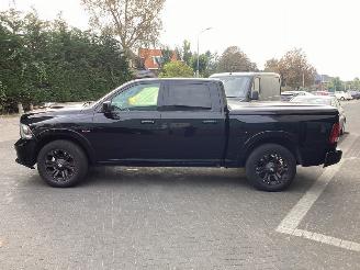 Dodge Ram 4x4 quad Cab 5.7 picture 8