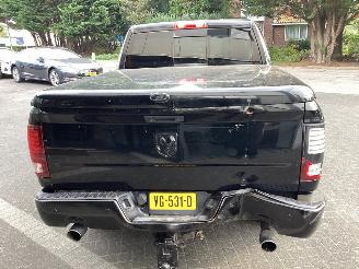 Dodge Ram 4x4 quad Cab 5.7 picture 6