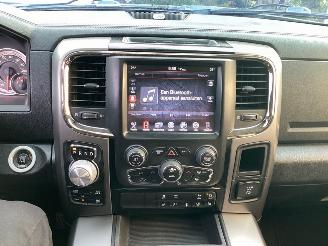 Dodge Ram 4x4 quad Cab 5.7 picture 12