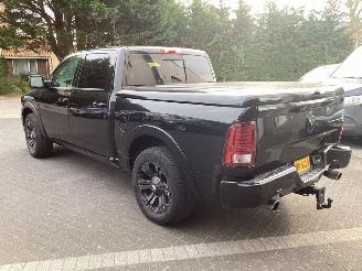 Dodge Ram 4x4 quad Cab 5.7 picture 7