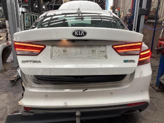 Kia Optima Optima (JFA), Sedan, 2015 1.7 CRDi 16V picture 13