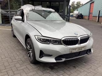 BMW 3-serie 3 serie (G20), Sedan, 2018 320d 2.0 TwinPower Turbo 16V picture 3