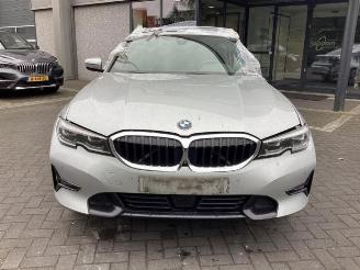BMW 3-serie 3 serie (G20), Sedan, 2018 320d 2.0 TwinPower Turbo 16V picture 2