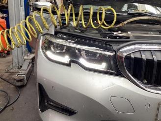 BMW 3-serie 3 serie (G20), Sedan, 2018 320d 2.0 TwinPower Turbo 16V picture 14