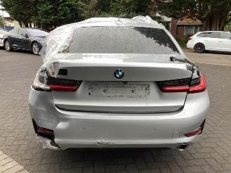BMW 3-serie 3 serie (G20), Sedan, 2018 320d 2.0 TwinPower Turbo 16V picture 6