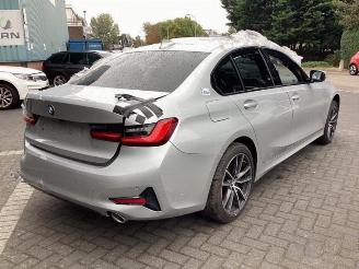 BMW 3-serie 3 serie (G20), Sedan, 2018 320d 2.0 TwinPower Turbo 16V picture 5