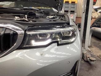 BMW 3-serie 3 serie (G20), Sedan, 2018 320d 2.0 TwinPower Turbo 16V picture 15