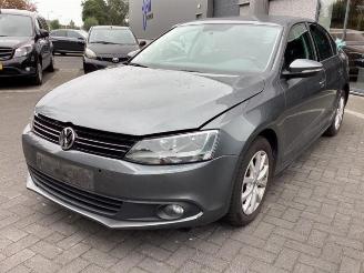 Autoverwertung Volkswagen Jetta Jetta IV (162/16A), Sedan, 2010 / 2017 1.2 TSI 2011/8