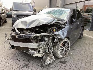 rozbiórka samochody osobowe Mercedes B-klasse B (W246), Hatchback, 2011 / 2018 1.6 B-180 BlueEFFICIENCY Turbo 16V 2016/3