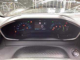 Peugeot 208 208 II (UB/UH/UP), Hatchback 5-drs, 2019 e-208 50 kWh picture 11